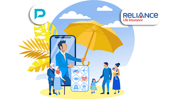 Reliance Term Insurance