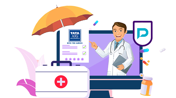 TATA AIG Health Insurance