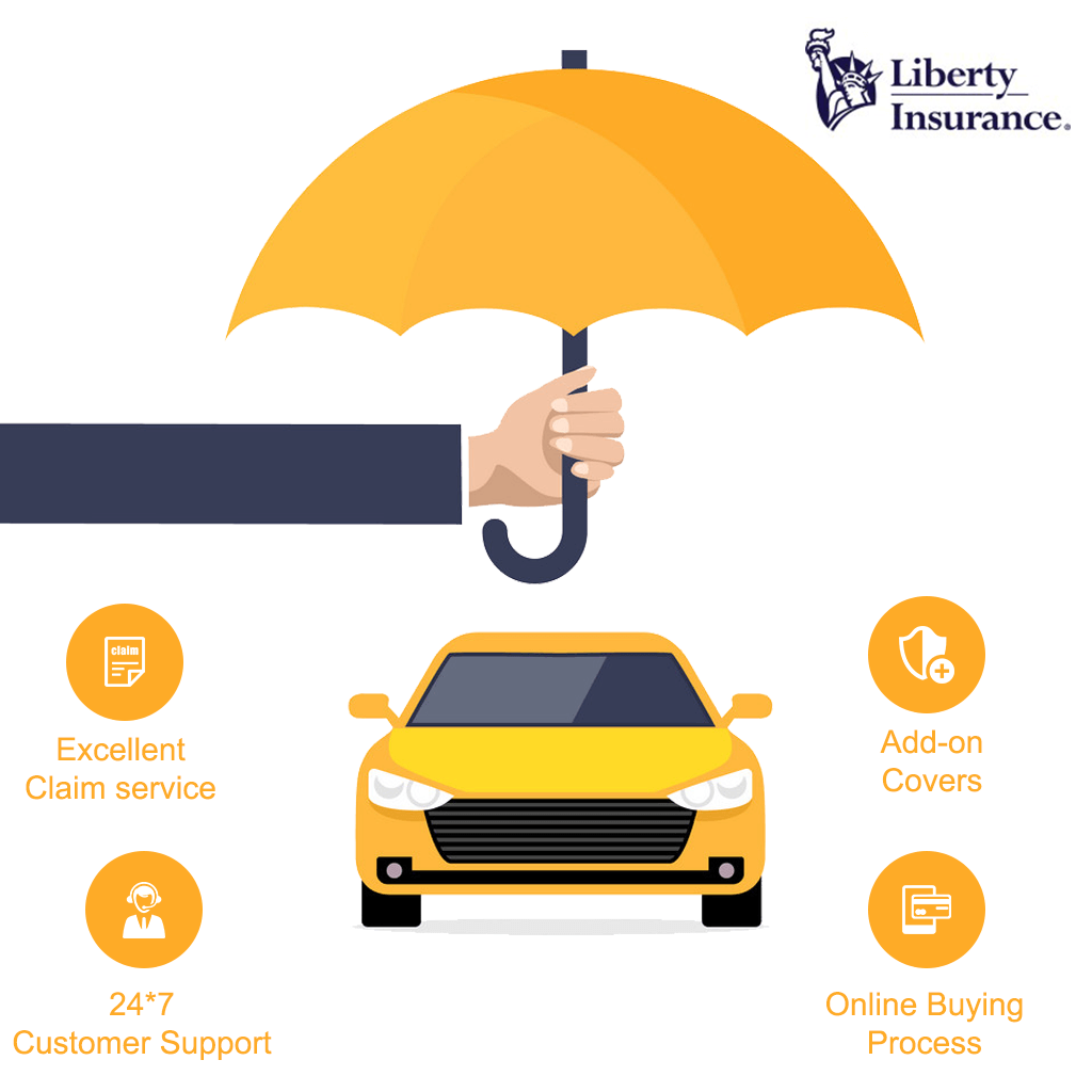 Reason to buy Liberty General Insurance