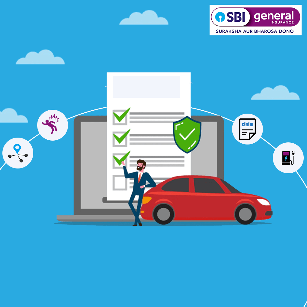 SBI Insurance Benefits