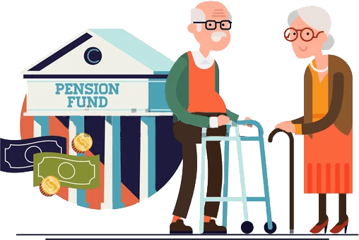 pension plan