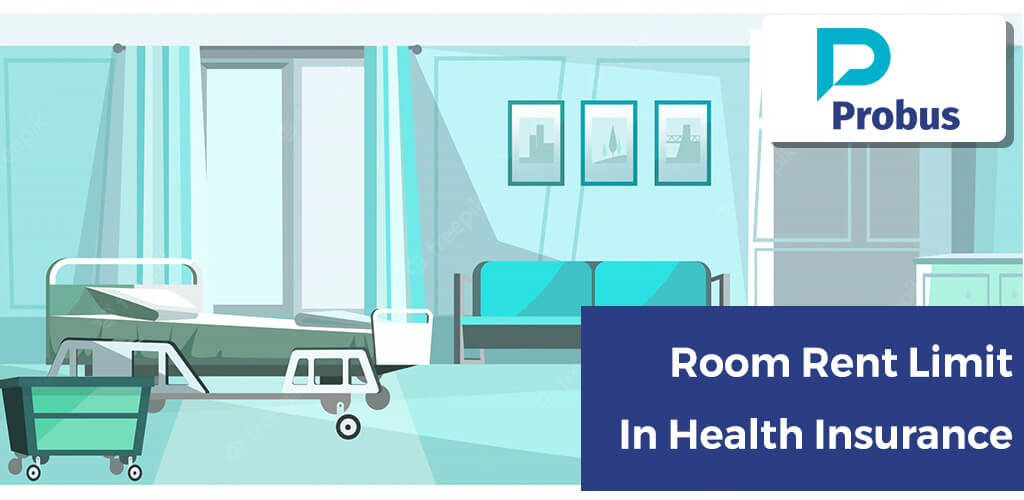 Room Rent Limit In Health Insurance
