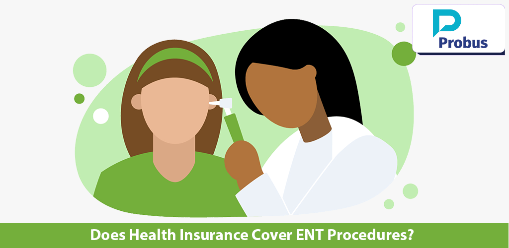 Does Health Insurance Cover ENT Procedures?