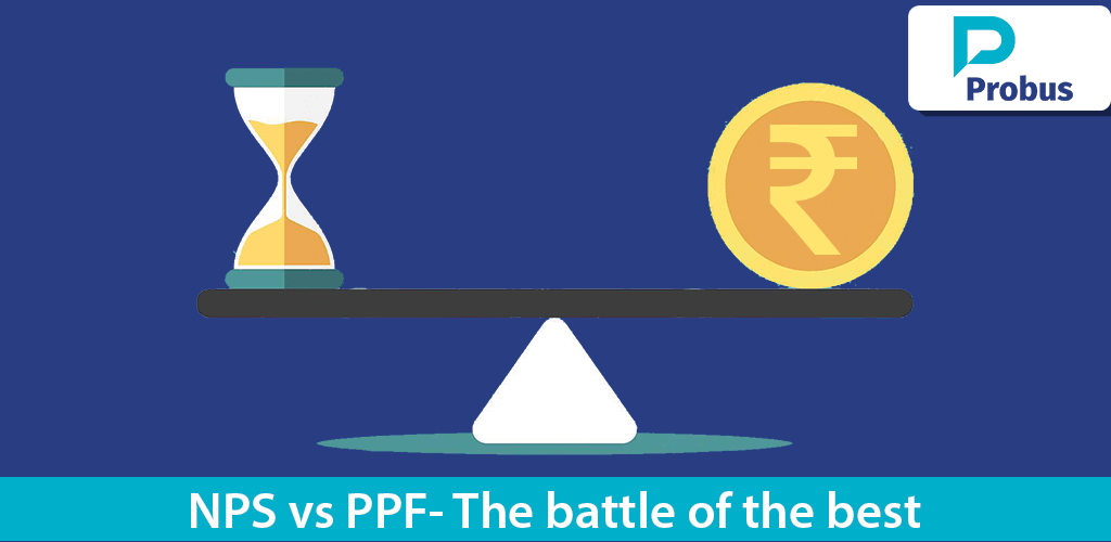 nps vs ppf