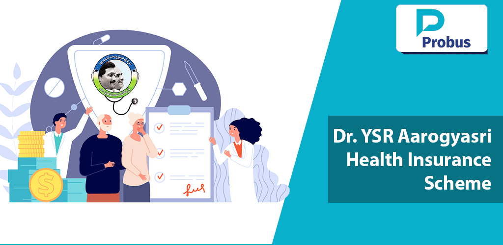 Dr. YSR Aarogyasri Health Insurance Scheme