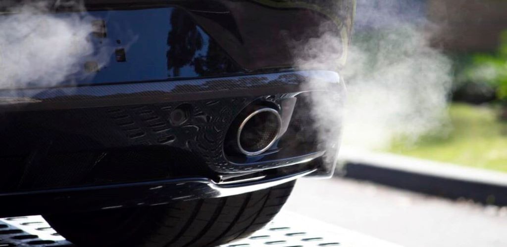 How To Get a Car Pollution Certificate