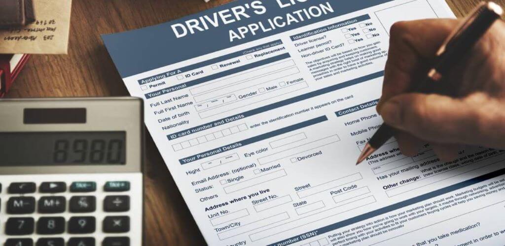 How To Apply For Driving License in India