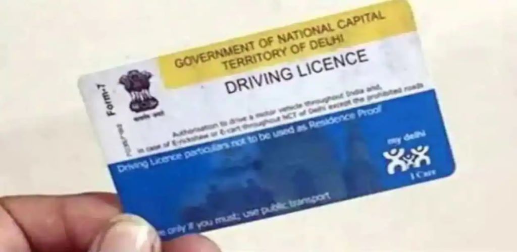 How To Get a Driving License in Chennai