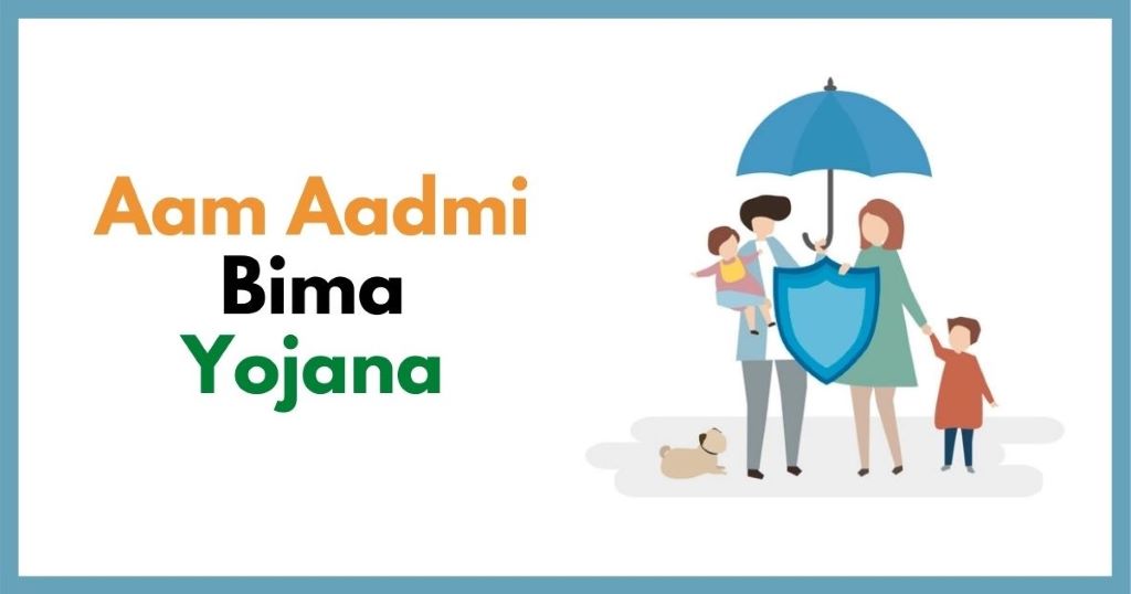 Aam Aadmi Bima Yojana