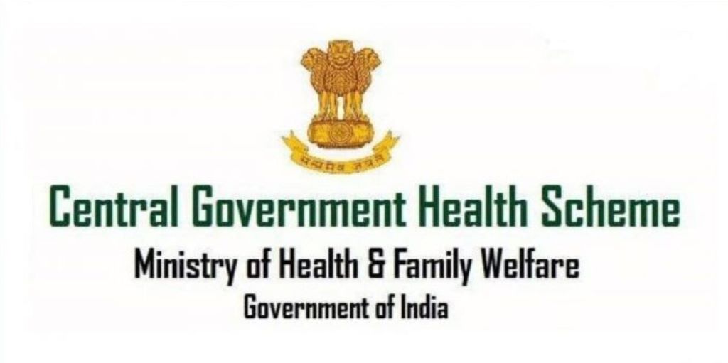 Central Government Health Scheme