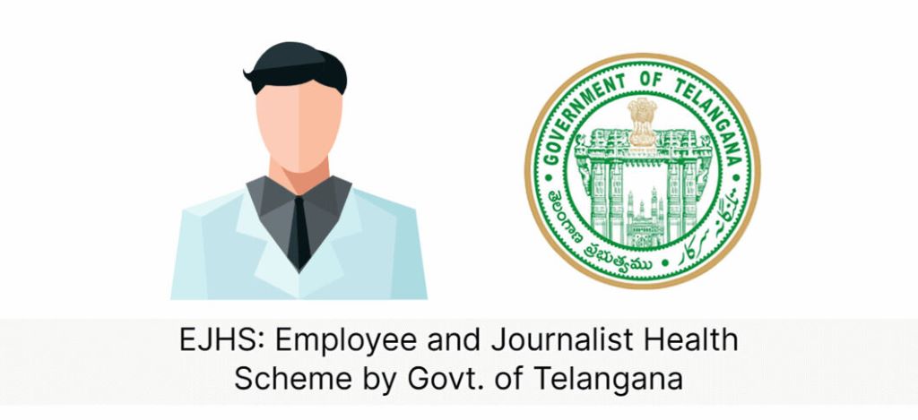Employees and Journalists Health Scheme EJHS