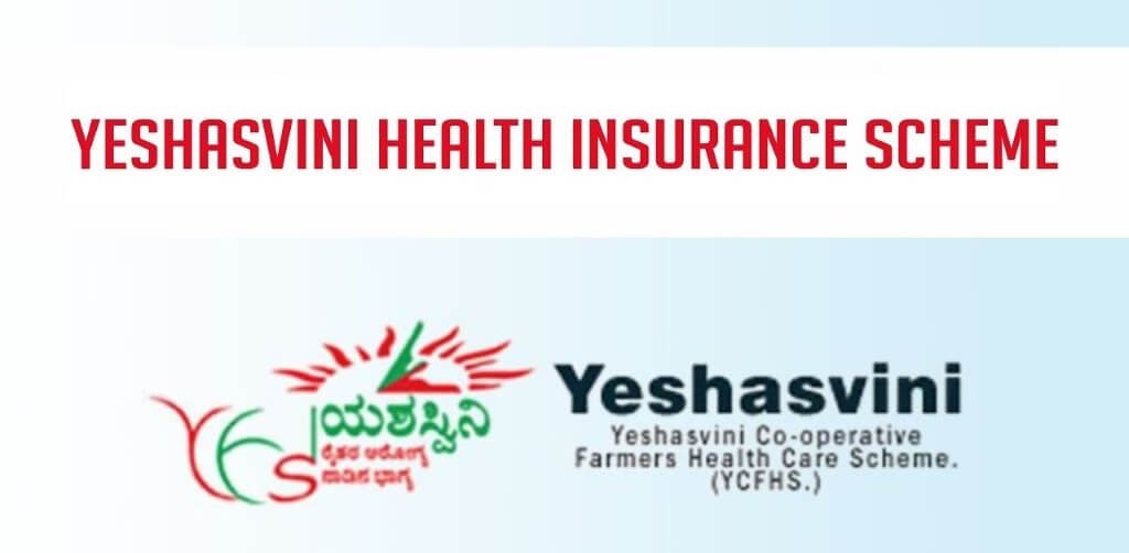 Yeshasvini Health Insurance Scheme