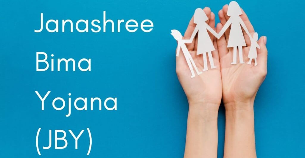 Janashree Bima Yojana