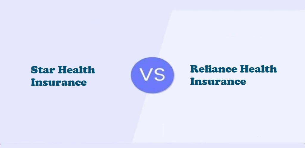 Star Health vs. Reliance Health Insurance Company