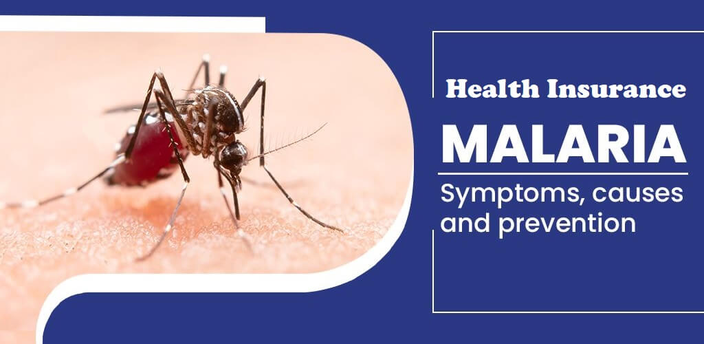 Health Insurance For Malaria Fever