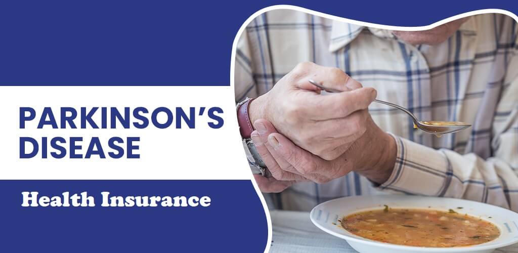 Health Insurance For Parkinson's Disease