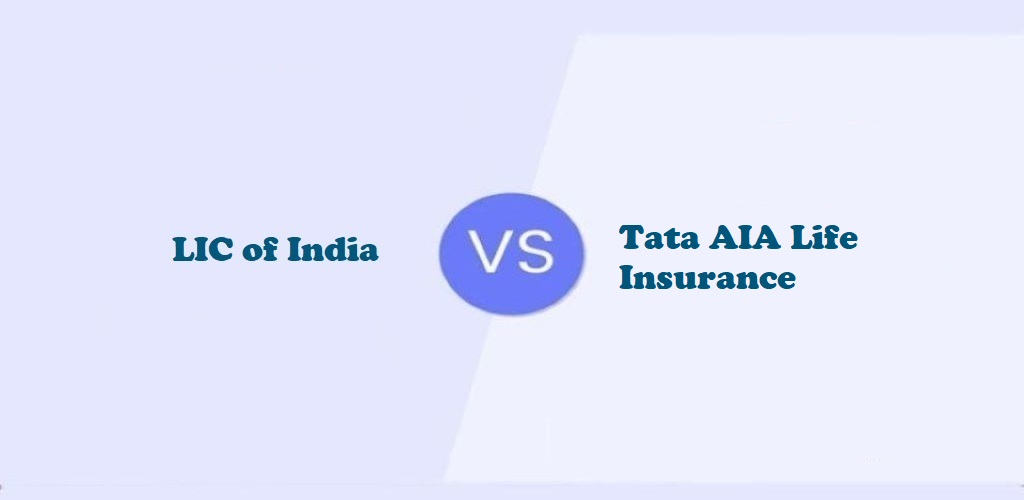 Life of India Vs. Tata AIA Life Insurance