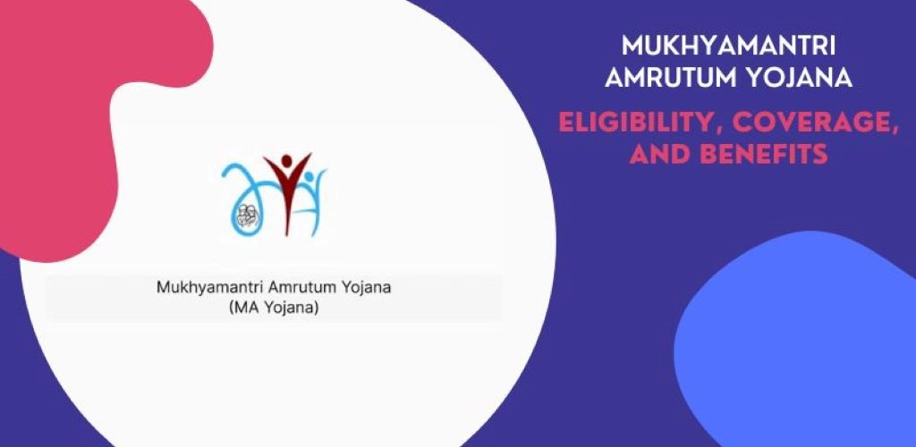 Mukhyamantri Amrutum Yojana