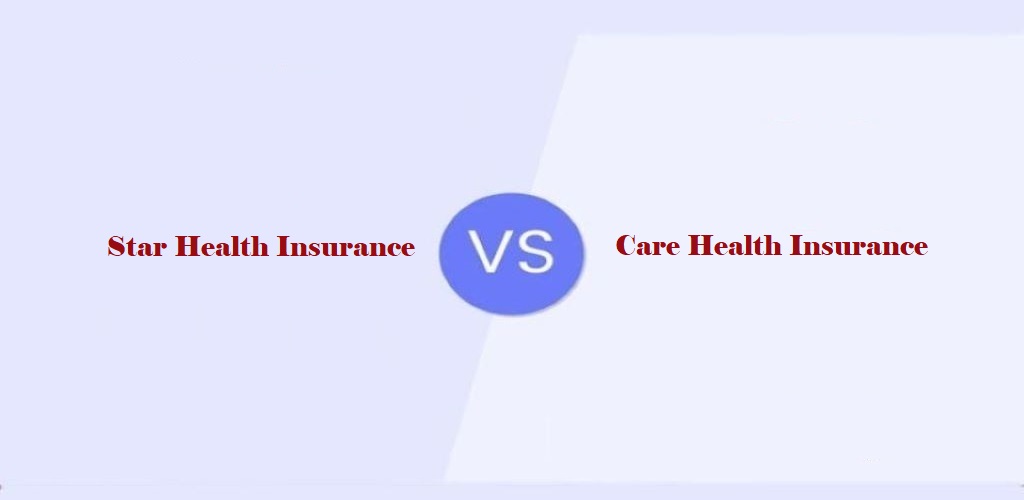 Care Health Insurance Vs. Star Health Insurance Company