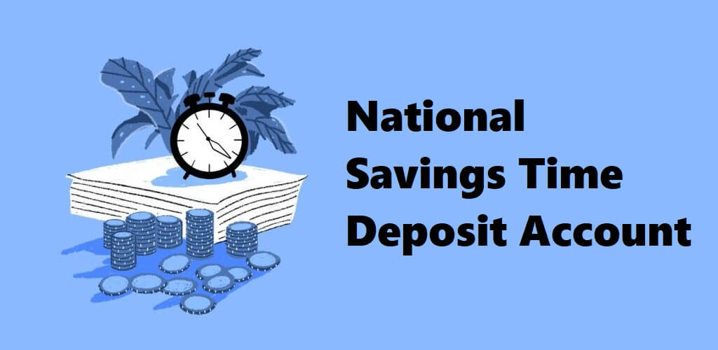 National Savings Time Deposit Account