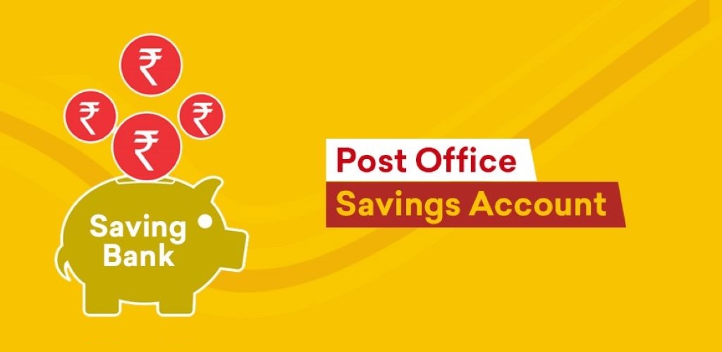 Post Office Savings Account