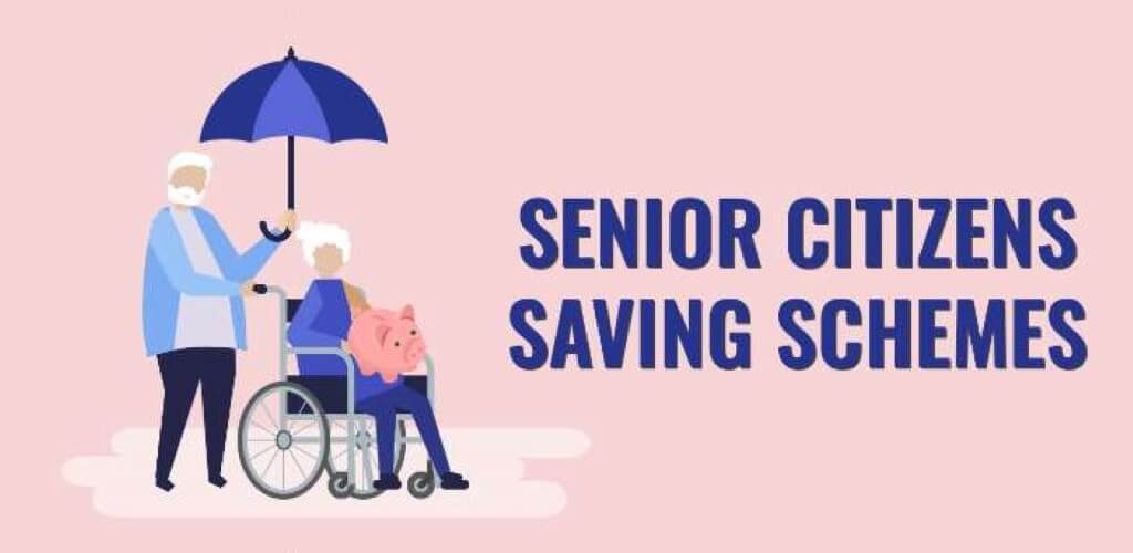 Senior Citizens Savings Scheme Account