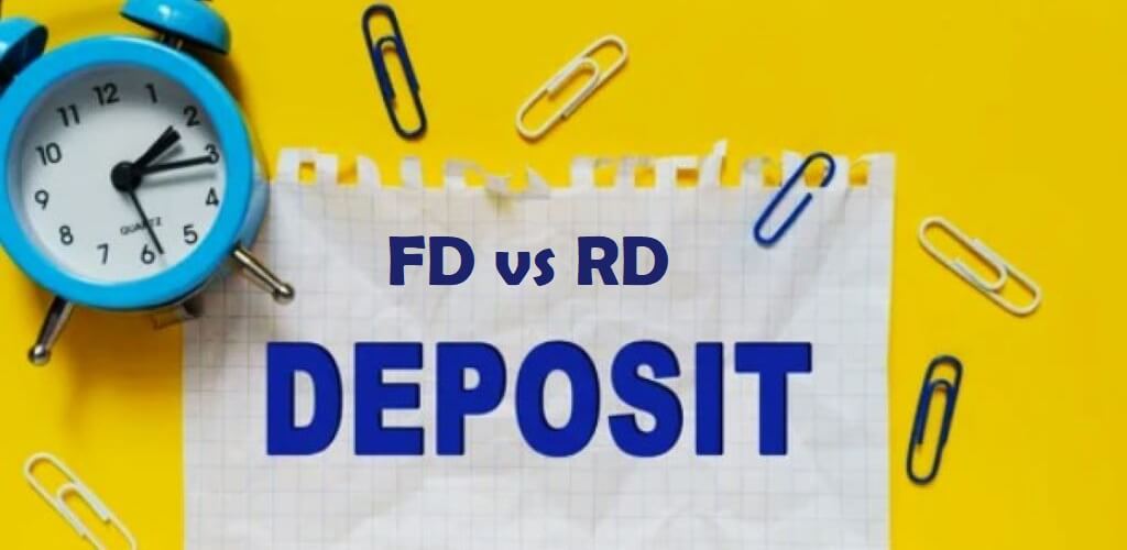 fd vs rd