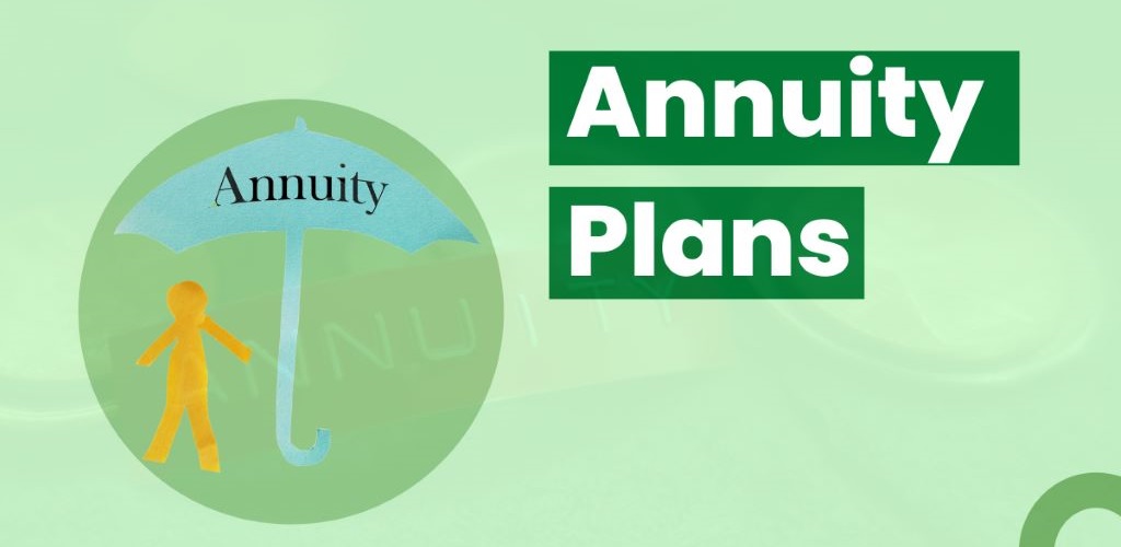 Annuity Plans