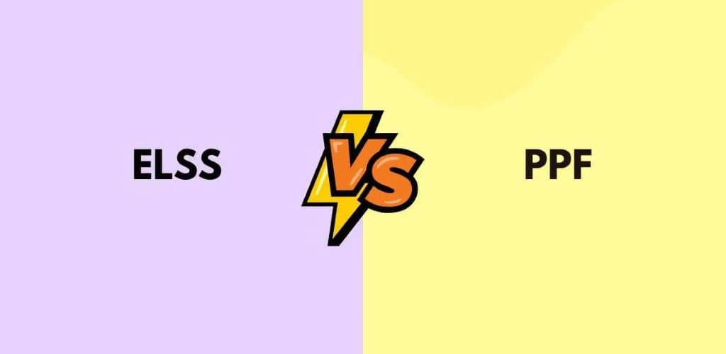 ELSS vs PPF