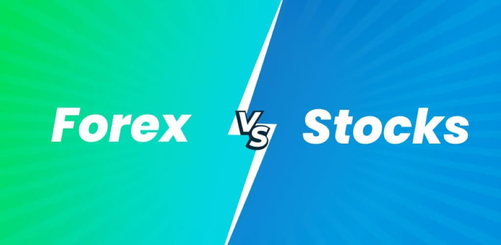 Forex Trading Vs. Stock Market