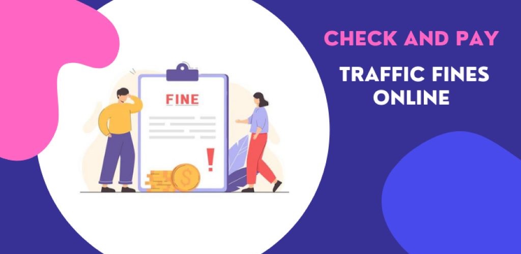 How To Pay Traffic Fines Online in India