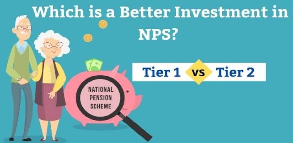 Tier 1 vs. Tier 2 NPS Picking the Optimal Plan for You