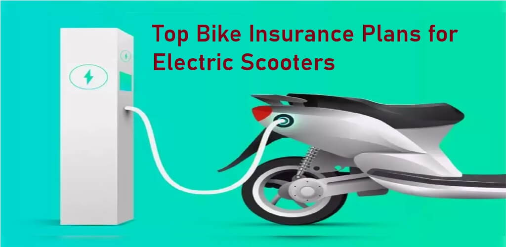 Best Two Wheeler Plans for Electric Scooters