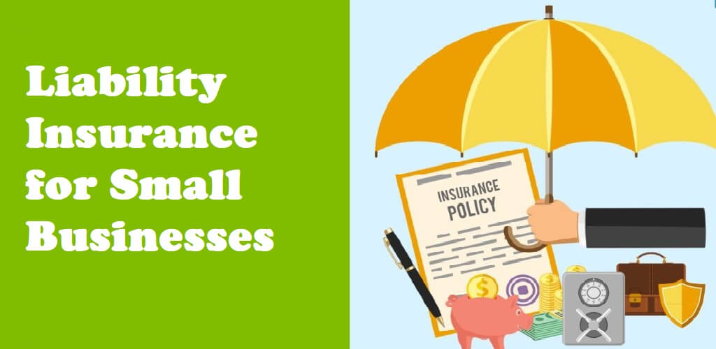 Liability Insurance for Small Businesses