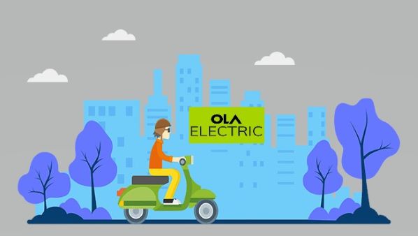 Ola electric scooter insurance