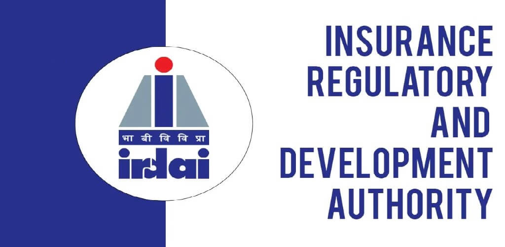 Role & Guidelines of IRDA in the Indian Insurance Sector