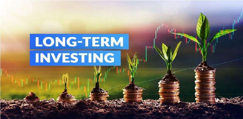 Why is Long-Term Investing Important