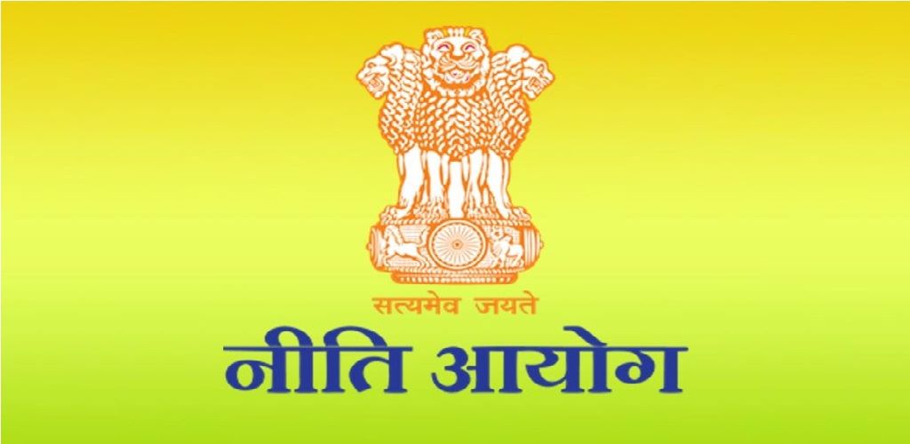 NITI Aayog