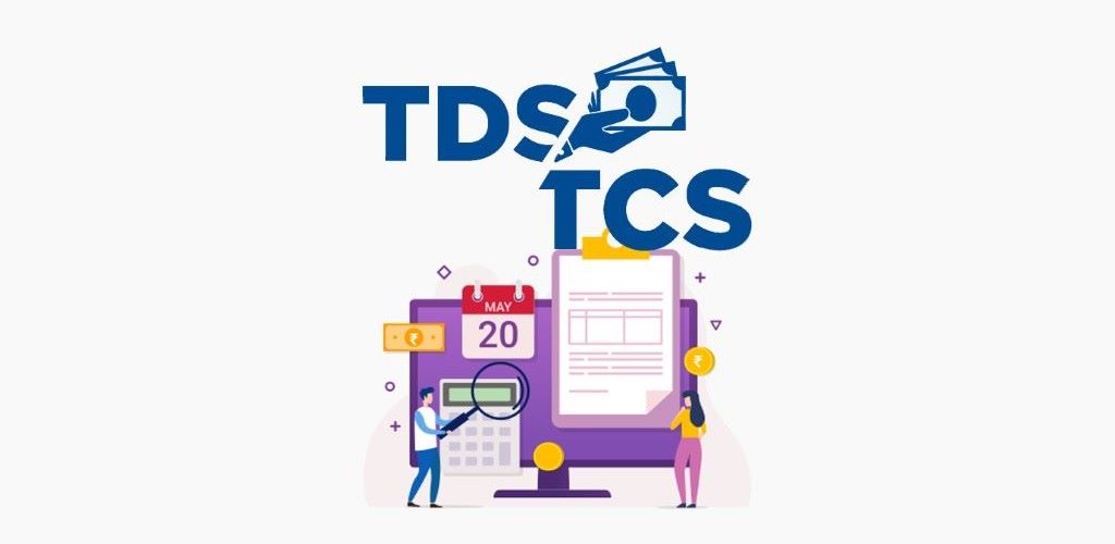 TDS Vs. TCS