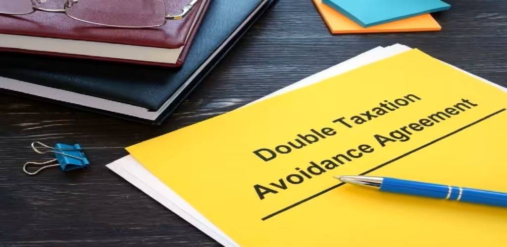 What is Double Taxation Avoidance Agreement (DTAA)