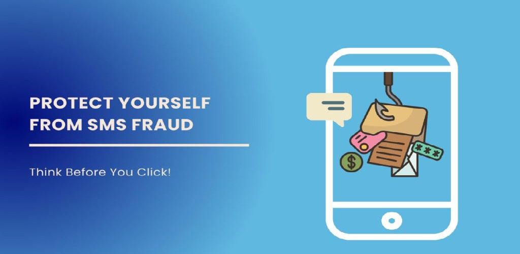 How To Prevent Fake SMS Scam