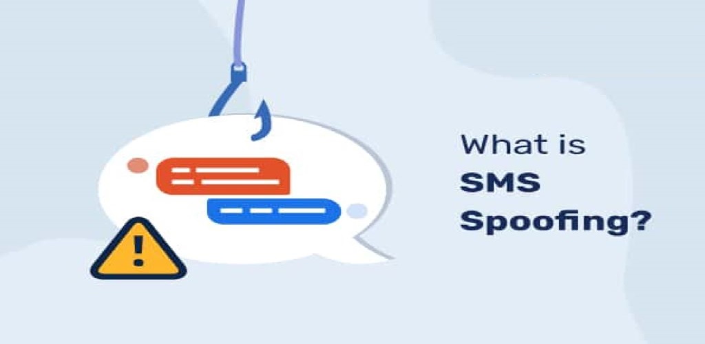 SMS Spoofing