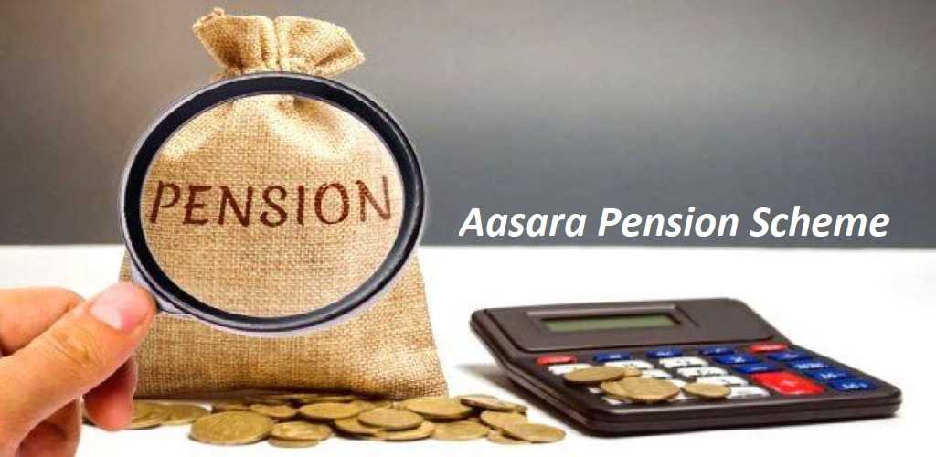 Aasara Pension Scheme