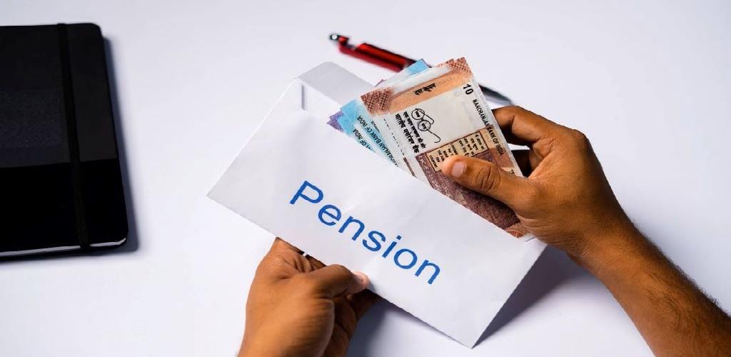 Divyang Pension Yojana