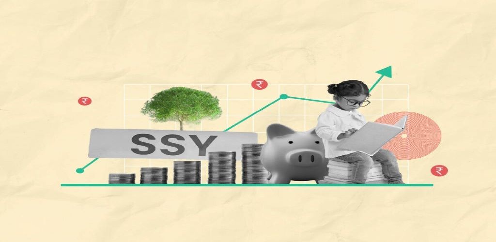 How To Open a Sukanya Samriddhi Yojana Account in Private and Government Banks