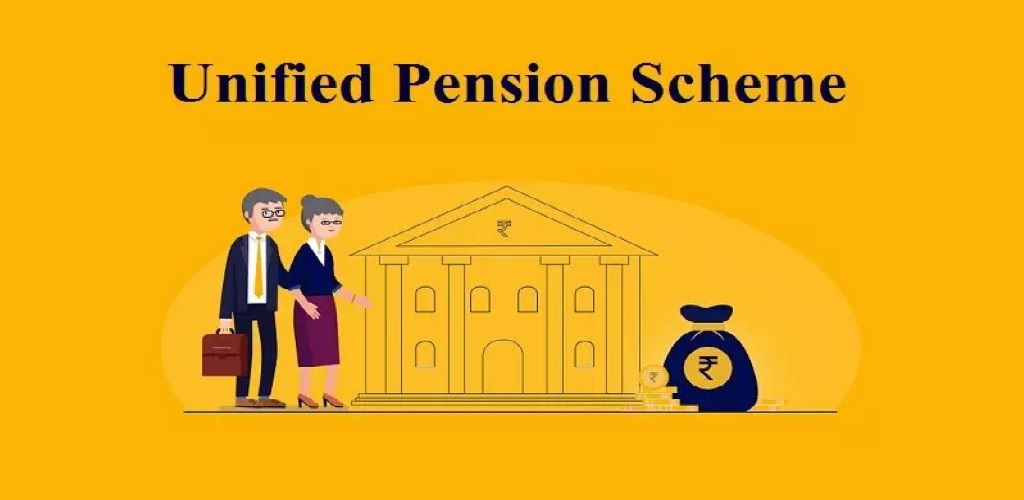 Unified Pension Scheme