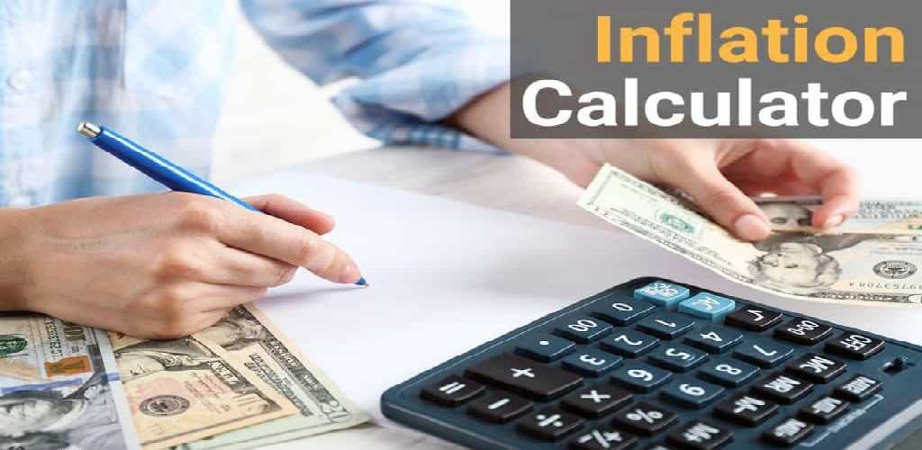 What is an Inflation Calculator