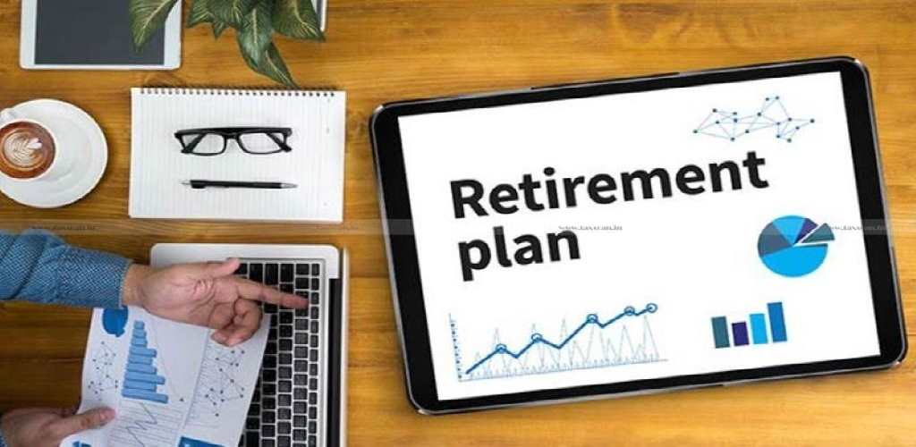 Different Types Of Retirement Plans In India