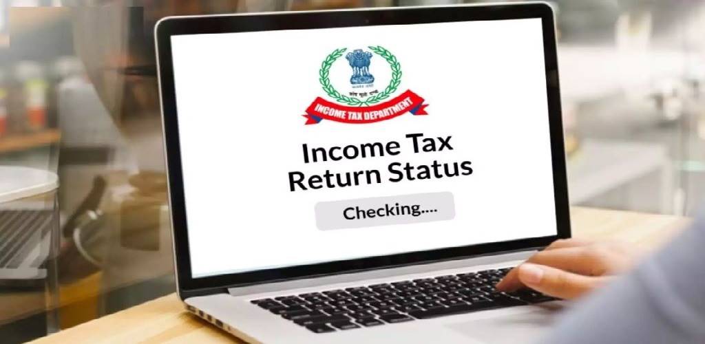 How To Check Income Tax Refund Status