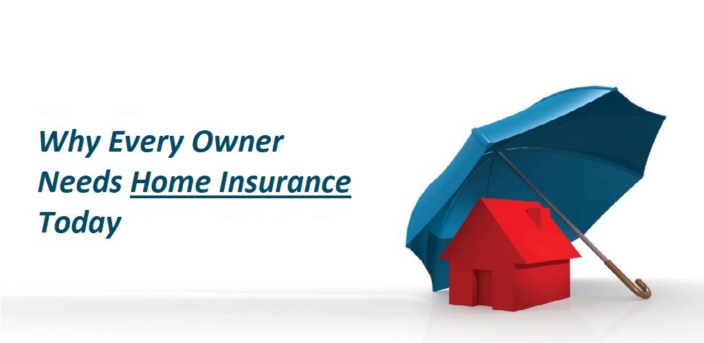 Importance Of Home Insurance